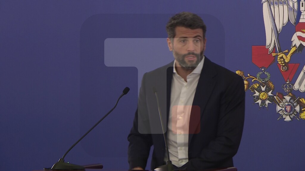 Šapić: Kosovska ulica će biti proširena na 3 trake