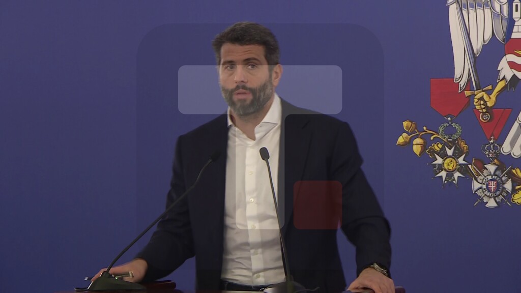 Šapić: Izgradnja podvožnjaka u Bulevaru Umetnosti je ušla u završnu fazu