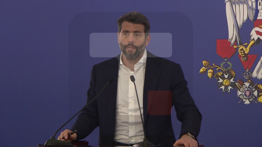 Šapić: Povezivanjem Surčina i Novog Beograda olakšaćemo život svim građanima iz tih delova grada