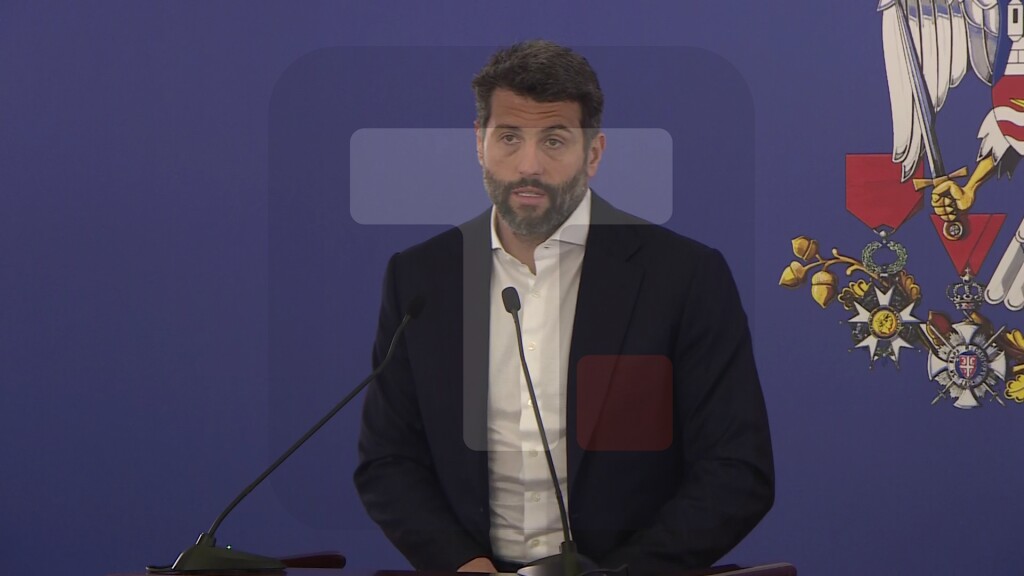 Šapić: Akademski plato ćemo raditi po uputstvima Zavoda za zaštitu spomenika