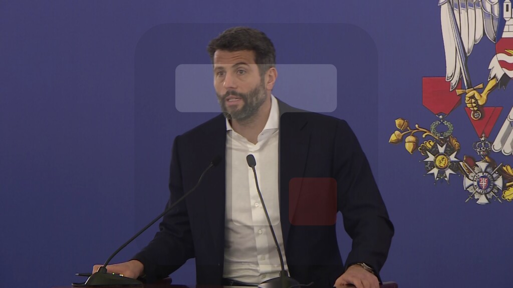 Šapić: Garaža u Valajkovićevoj će biti gotova do kraja leta