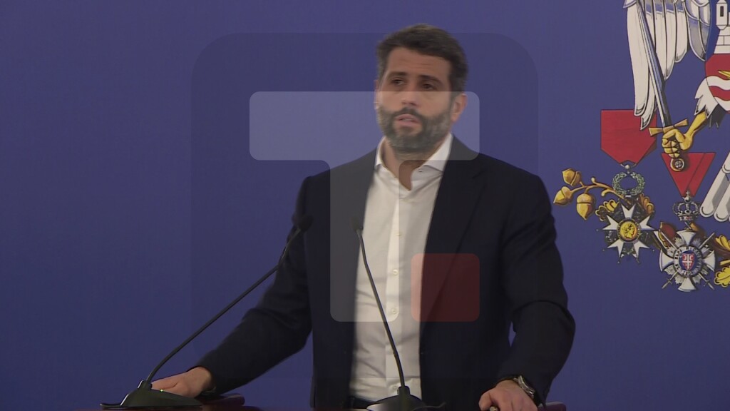 Šapić: Izgradnja linijskog parka ide po planu