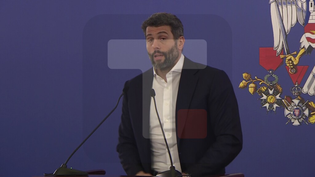 Šapić: Projekat uvođenja video nadzora u vrtićima je pri kraju