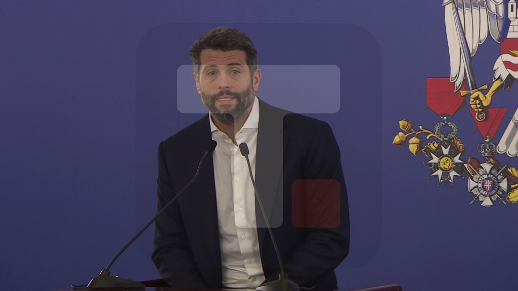 Šapić: Bezistan ne možemo da radimo dok ne dobijemo saglasnost svih vlasnika