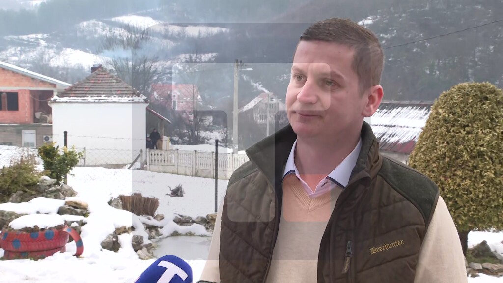 Simeonović: Nakon 15 godina sam se vratio iz Beča u Srbiju i posedujem jedinu farmu jelena lopatara u Srbiji