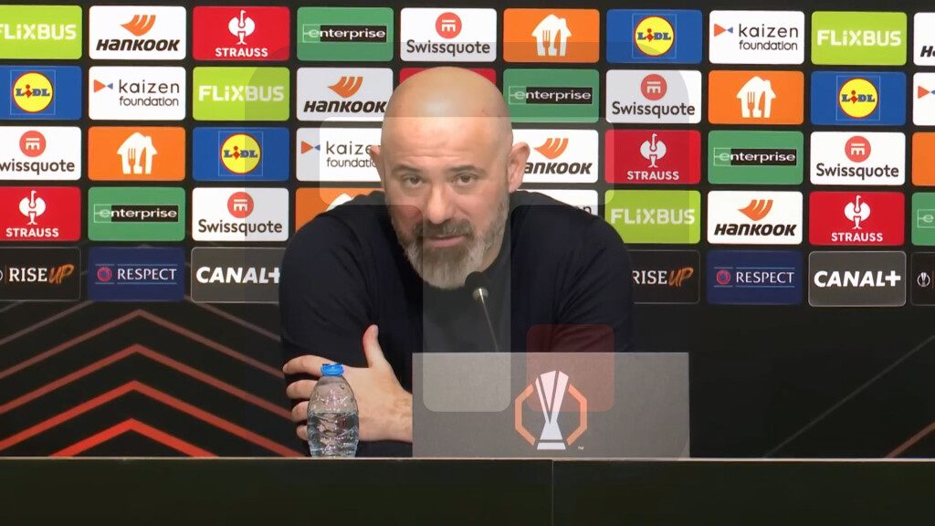 Stanković: Ponosan sam na igrače, dali su sve od sebe i verovali u plan