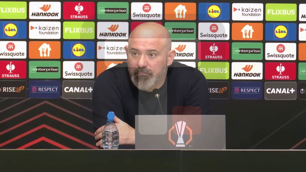 Stanković: I kada je 50:50 izgubljenih duela, ja sam zadovoljan