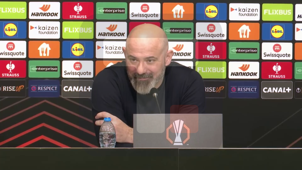 Stanković: Znam kako je kada se povrediš na pripremama i trčiš za ekipom svo vreme