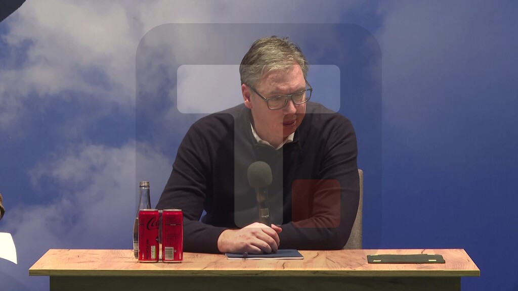 Vučić: Sve bolnice u Srbiji su mi važne, buduća bolnica u Boru će biti najmodernija u Srbiji