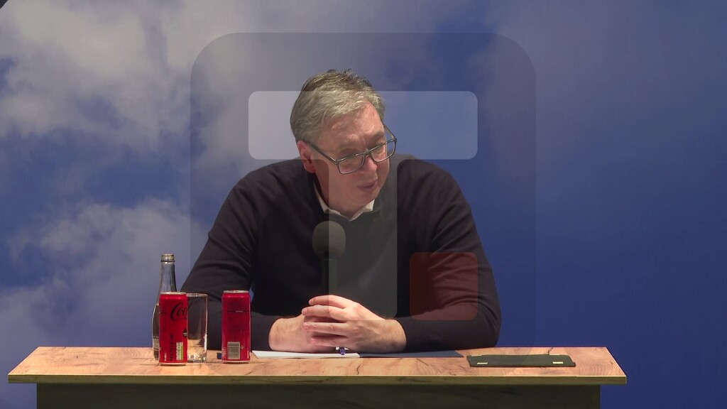 Vučić: Sve što smo obećali to ćemo i ispuniti