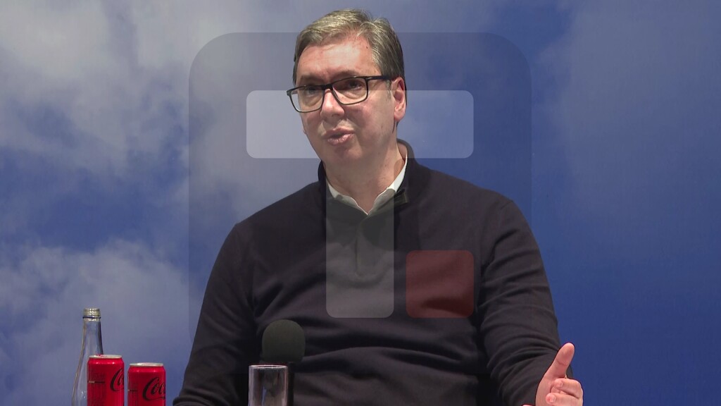 Vučić: Psi lutalice su veliki problem za 36 gradova u Srbiji