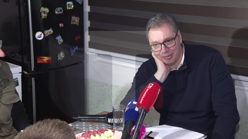 Vučić: Želimo da vratimo majdanpečki kraj u život, kako bismo vratili ljude u Srbiju