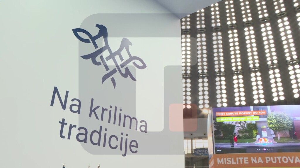 Air Serbia na aktuelnom Sajmu turizma u Beogradu