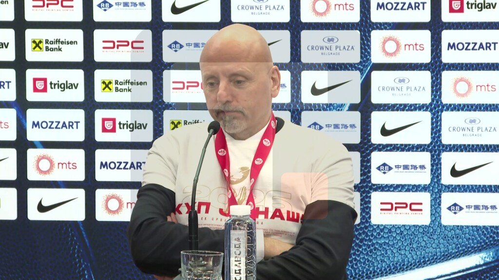 Obradović: Kalinić je srce i duša tima