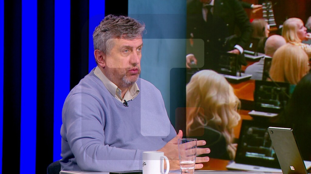 Radun: N1 je strana televizija, ne verujem da će se nešto bitno promeniti