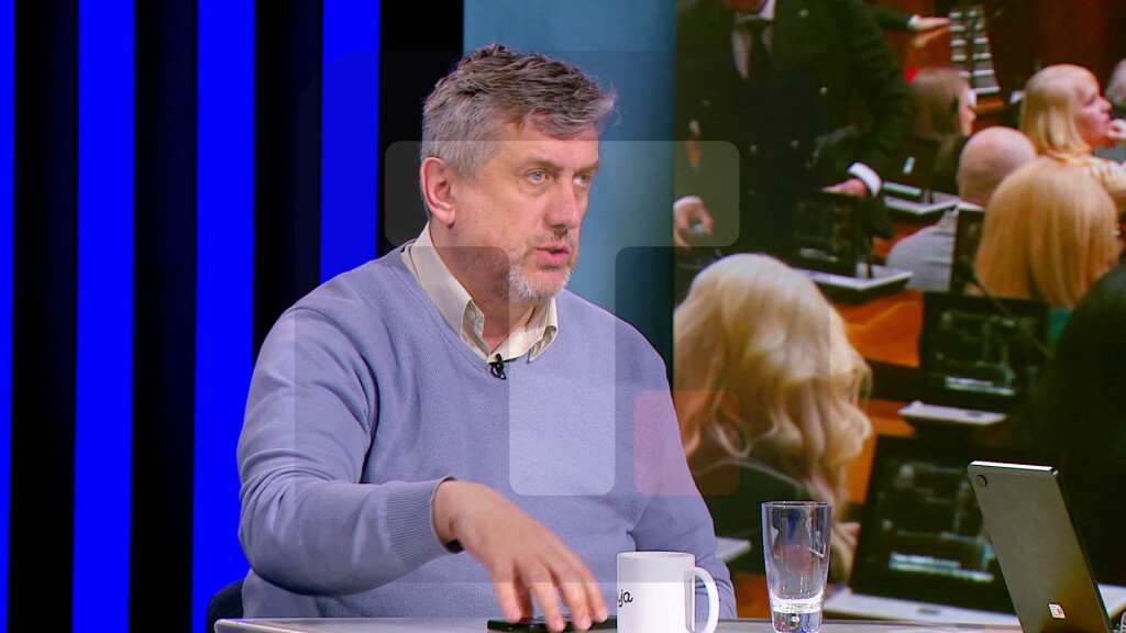 Radun: Izbori će biti krajem godine