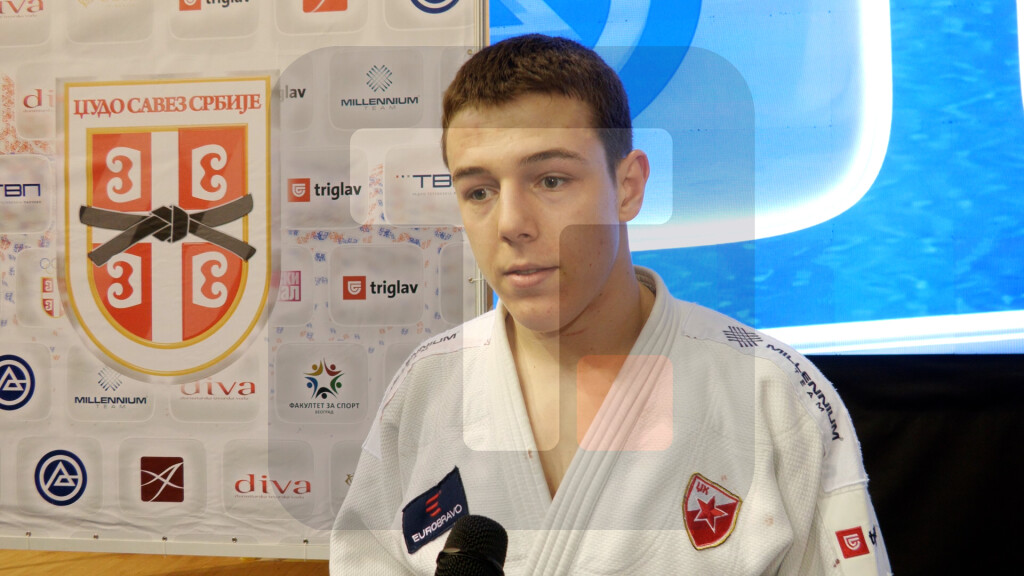 Simin: Zadovoljan sam rezultatom iako se nisam dobro osećao