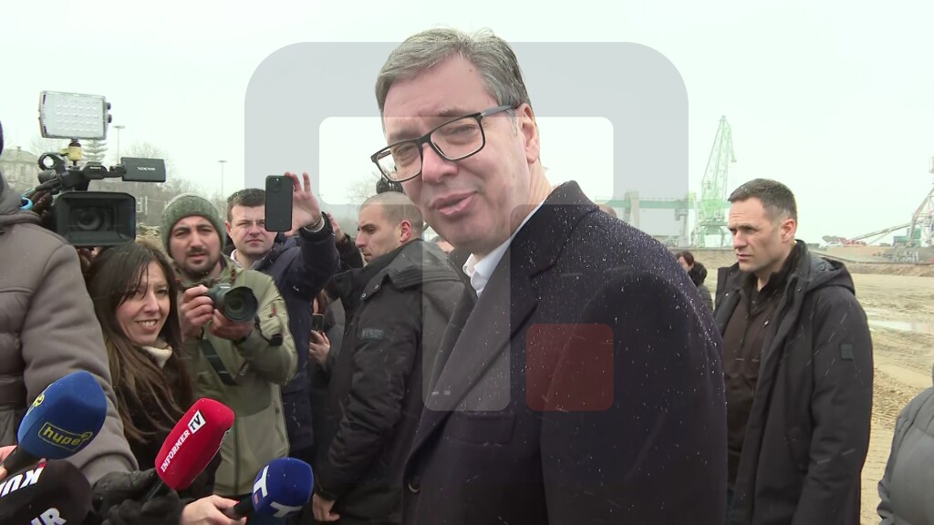 Vučić: U apsolutnim brojevima ćemo imati najviše glasova u Boru