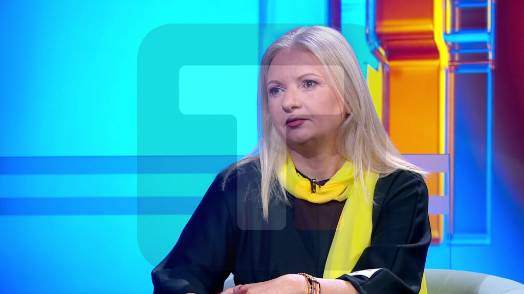 Šarac: Žene mojih godina nikad nisu bile lepše, pametnije i zadovoljnije