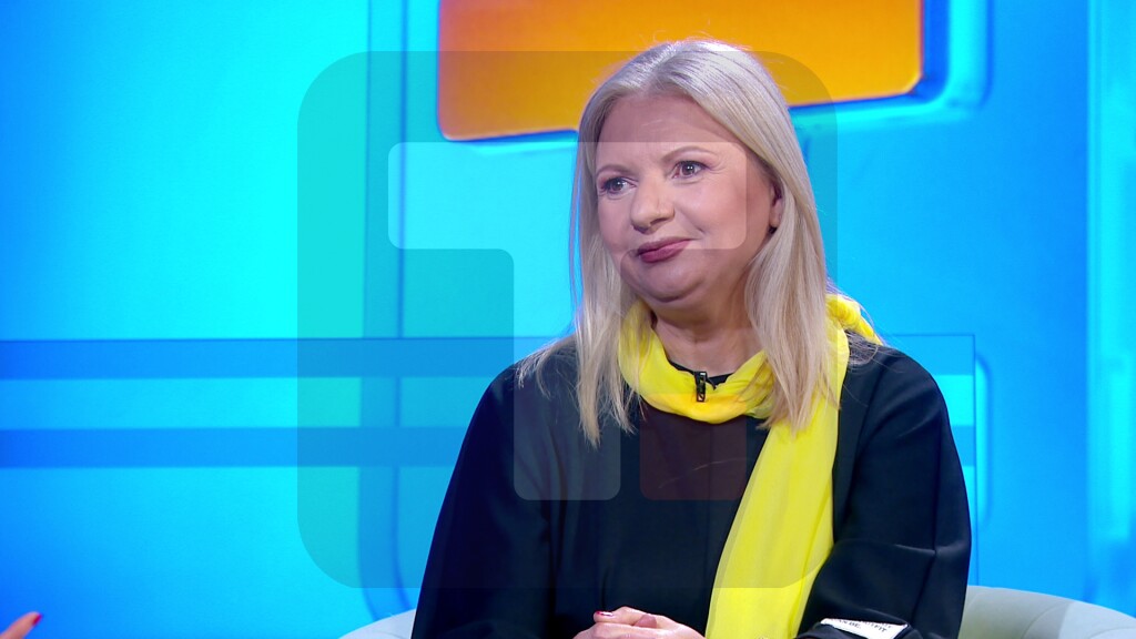 Šarac: Deca umeju da se jako vežu za svoje nastavnike