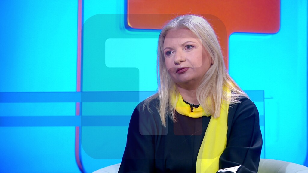 Šarac: U vaspitavanju dece ekstremi su jako loši