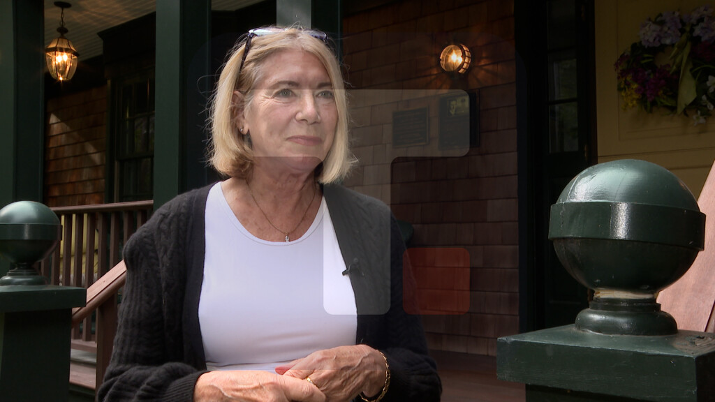 Dadino o razlozima dolaska Tesle, jednog superstara u Vordenklif i želji da svet učini boljim mestom za čovečanstvo uz pomoć energije