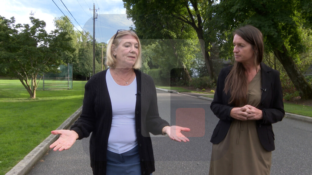 Dadino o planovima sa Stenford Vajtom čuvenim arhitektom o izgradnji Radio Sitija