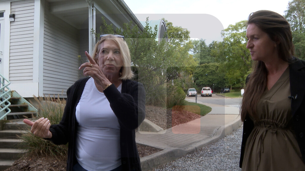 Dadino: U blizini Tesline kuće bio je i vidikovac što ga je dodatno privuklo