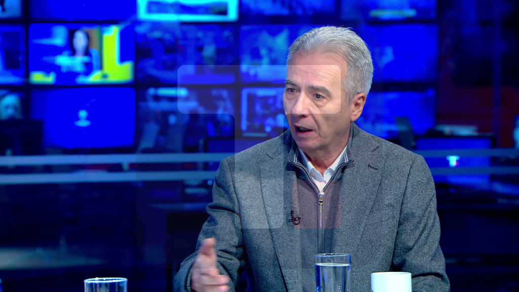 Drecun: Francusko - nemačkim sporazumom Kurti dobio šansu da ZSO gurne u drugi plan, ubili su dijalog