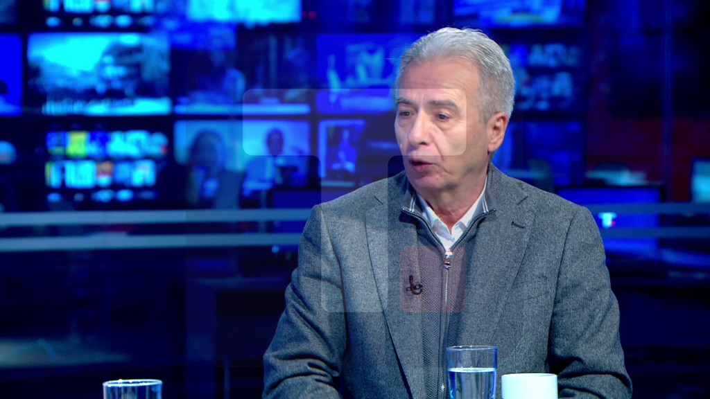 Drecun: Zakoni o strancima i vozilima, kao i ZSO, morao bi da se u dijalogu rešava