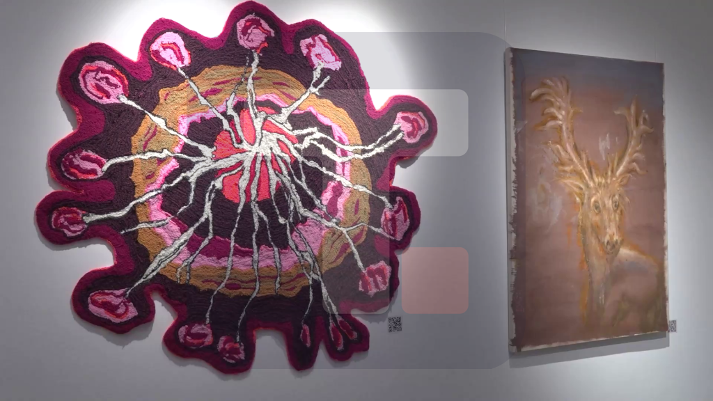 Na Zlatiboru otvorena prva Galerija savremene umetnosti Peregrina