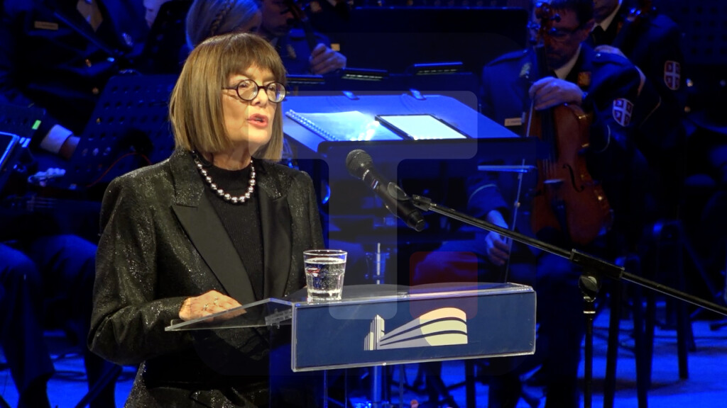 Gojković: Danas se sećamo i svih onih koji su sa Miletićem gradili temelje političke svesti