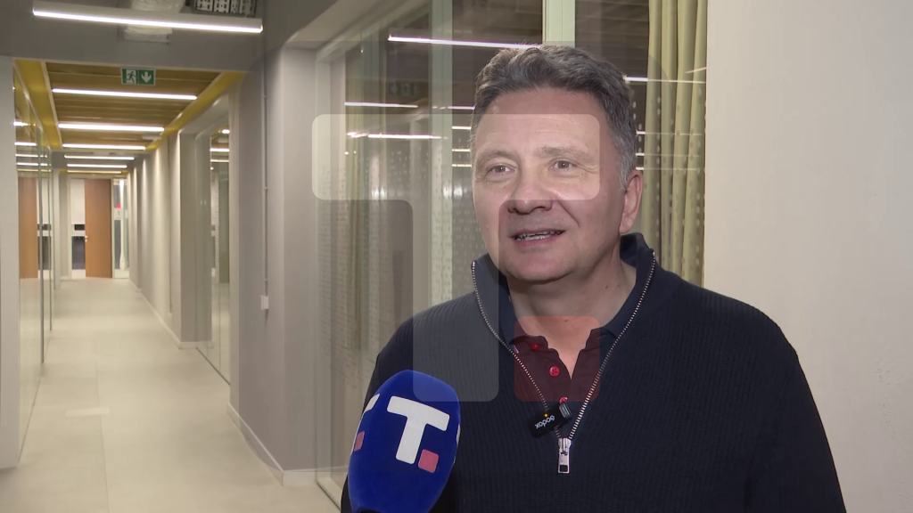 Jovanović: Njihov motiv da dođu ovde i da učestvuju, a došli su iz svih krajeva Srbije