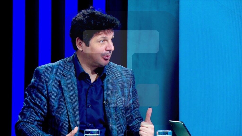 Jugović: Pojedinci žele ovu situaciju gde je neartikulisana opoziciona javnost