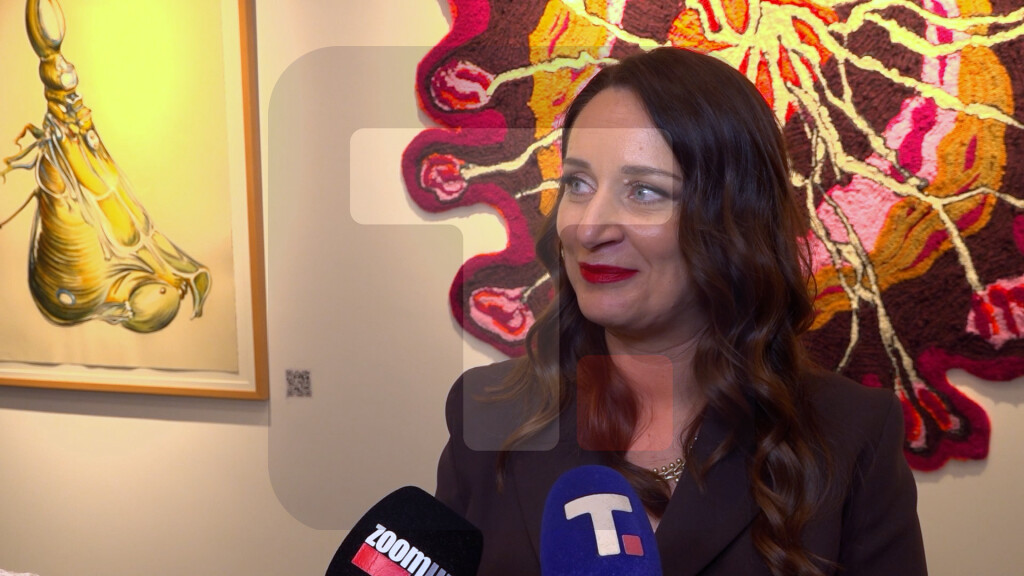 Kovač: Postavka će se menjati sezonski, a na proleće će verovatno biti organizovana postavka manjeg formata