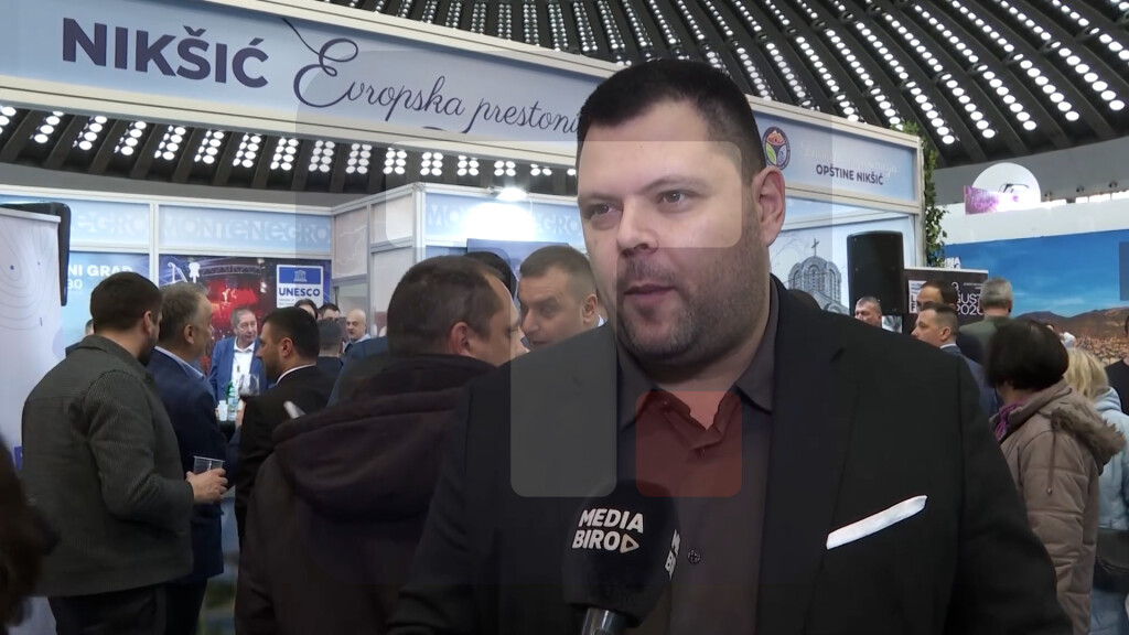 Kovačević: Nema bolje prilike da se predstavimo u regionu nego na ovom sajmu
