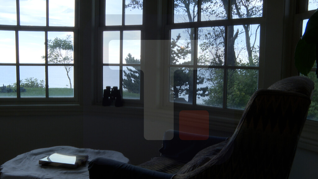 Kuća u kojoj je živeo Nikola Tesla