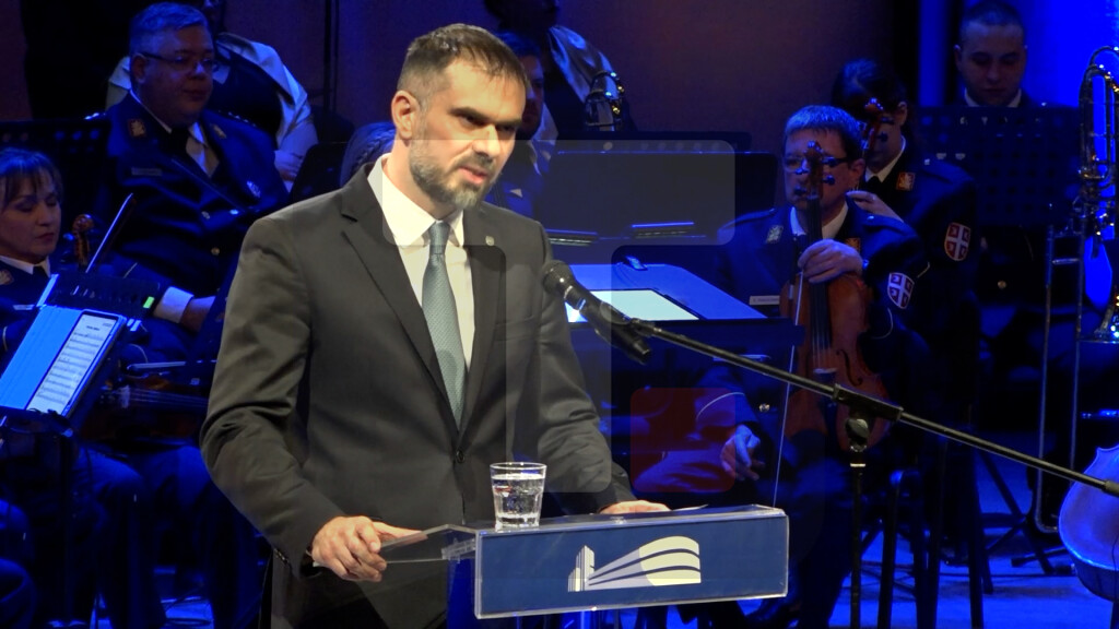 Mićin: Sećanjem na Miletića ljudi se sećaju i ideja koje su oblikovale Novi Sad