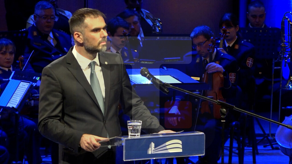 Mićin: Miletić je duboko verovao u nacionalno jedinstvo