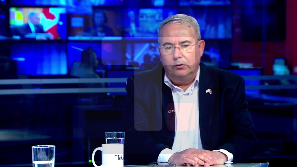 Nikolić: Predstavićemo knjigu u najrenomiranijem i najadekvatnijem mestu za tako nešto kao što je Beginov centar u Jerusalimu