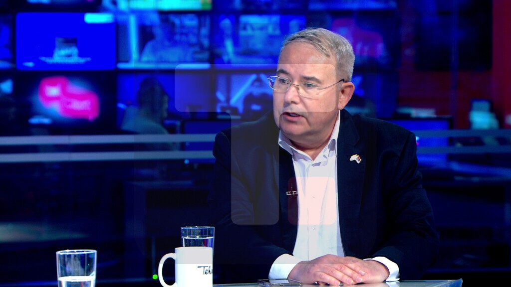 Nikolić: Od negiranja Holokausta možda je gora distorzija, odnosno izvrtanje