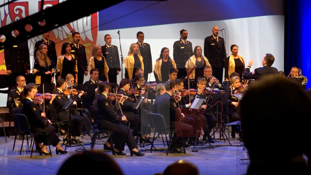 Svečana akademija povodom 200 godina od rođenja Svetozara Miletića održana u SNP