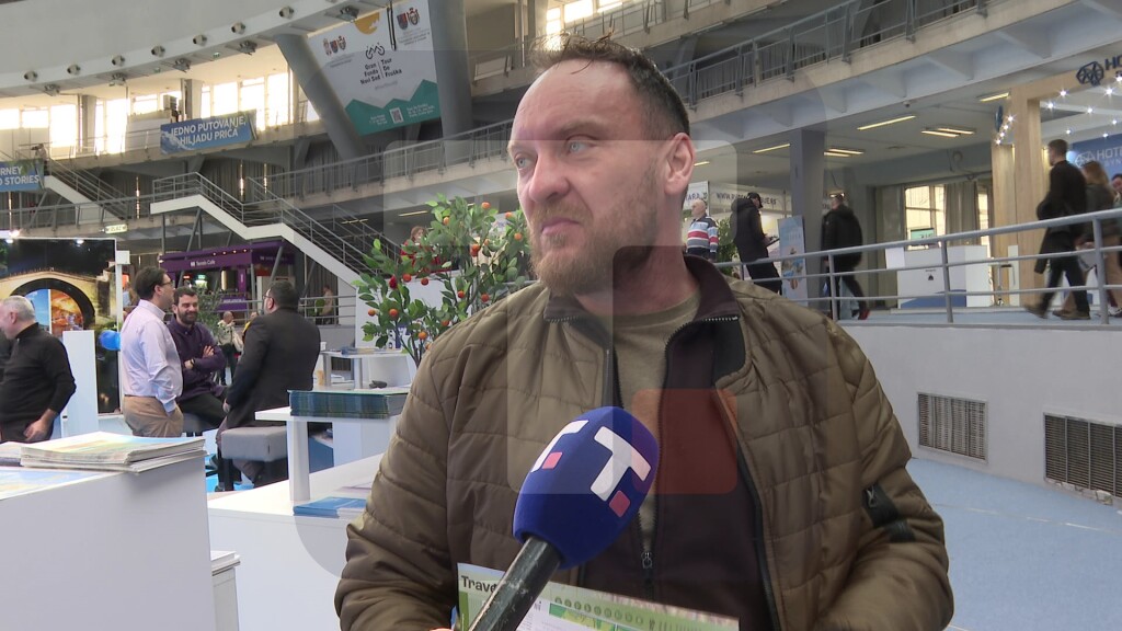 Posetioci 47. međunarodnog sajma Turizma u Beogradu o ovogodišnjoj ponudi