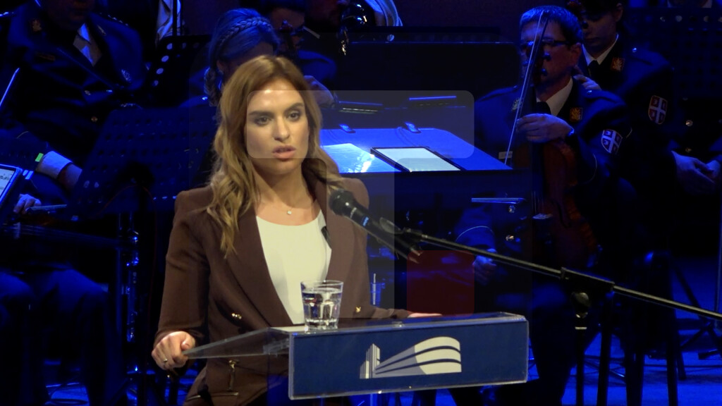 Stamenkovski: Miletićeve cipele stigle su do Pešte, Bratislave, Beča