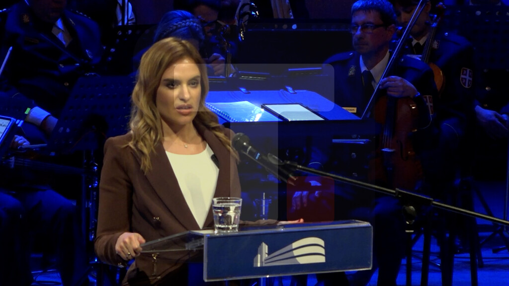 Stamenkovski: Miletić je bio i ostao jedan od najvećih sinova slobodarske ideje