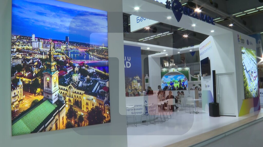 Međunarodni sajam turizma