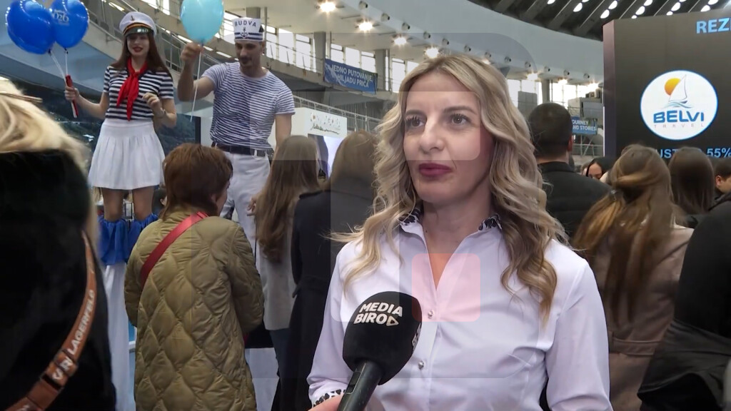 Vujošević: Budva će nakon Karnevala biti domaćin 46. Konvencije Evropske federacije karnevalskih gradova