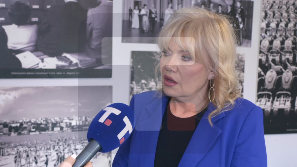 Mazić: Neki sportisti su došli do svojih bioloških maksimuma pošto mnogo treniraju