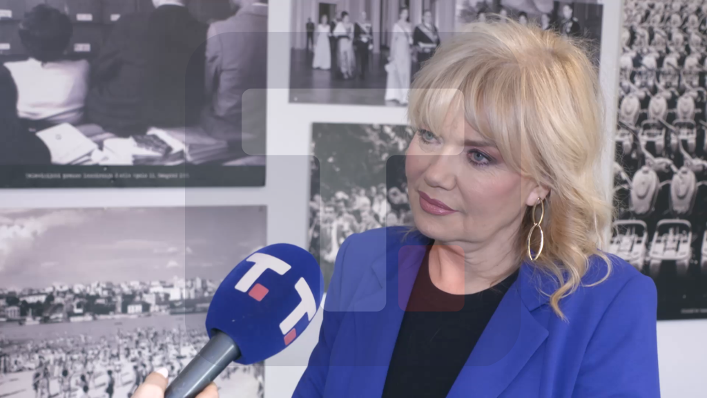 Mazić: Međunarodni olimpijski komitet konstatovao da ne postoji nijedan naučni dokaz koji bi ukazao da će intimni odnosi poremetiti rezultat