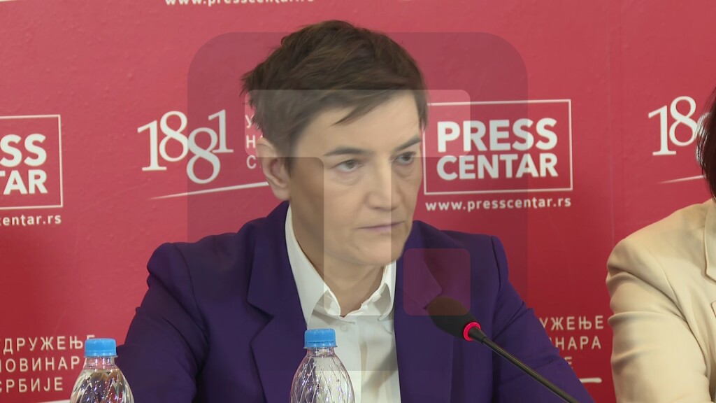 Brnabić: Imali smo jednu neverovatnu kampanju da se ti ustavni amandmani ne usvoje i da referendum ne uspe
